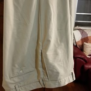 Men's Polo Dress slacks